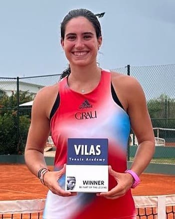 Carlota Martinez Cirez
