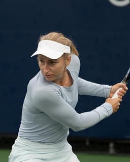 Daria Saville
