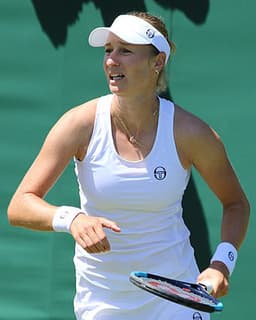 Elena Makarova