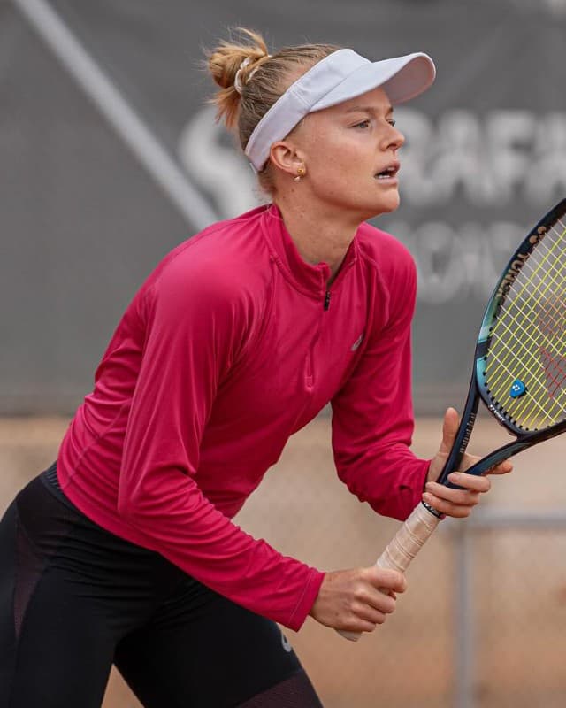 Harriet Dart