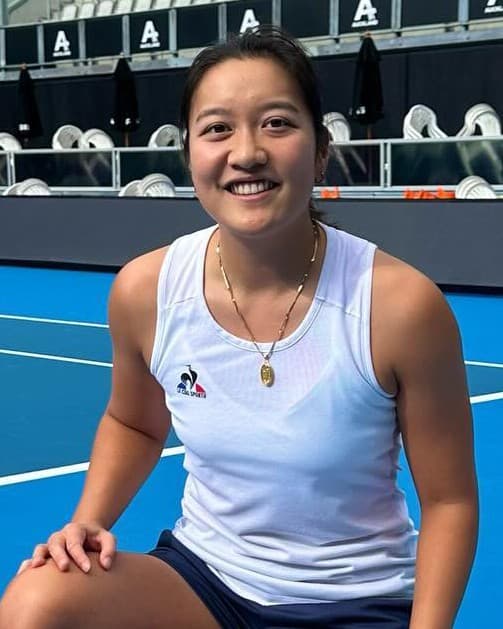 Harmony Tan