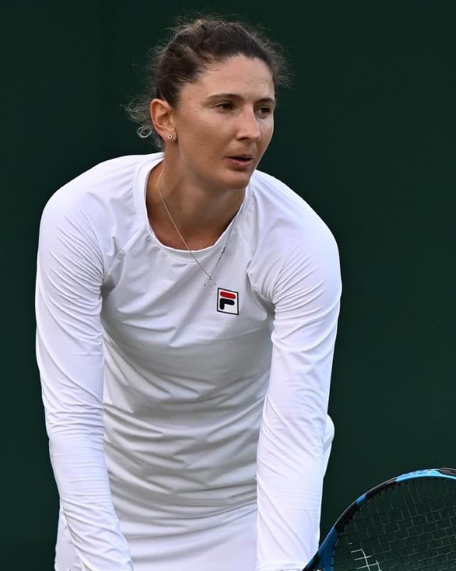 Irina-Camelia Begu