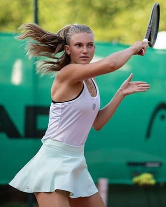 Julia Avdeeva