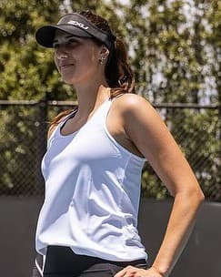 Jaimee Fourlis