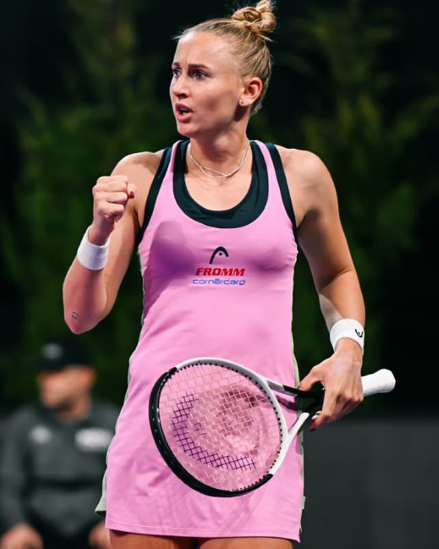 Jil Teichmann