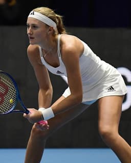 Kristina Mladenovic