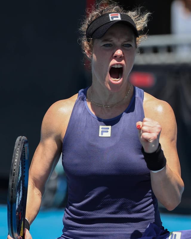 Laura Siegemund