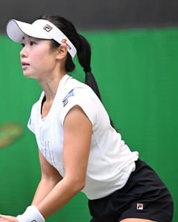 Miho Kuramochi