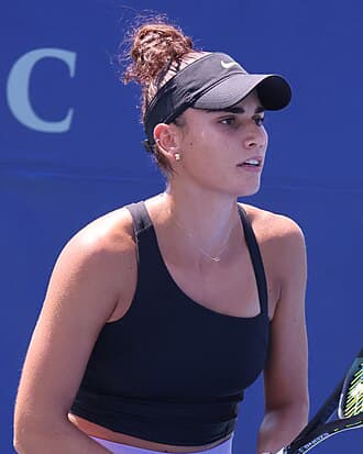 Maria Mateas
