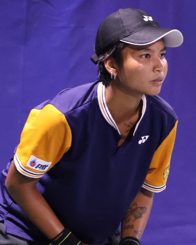 Mananchaya Sawangkaew