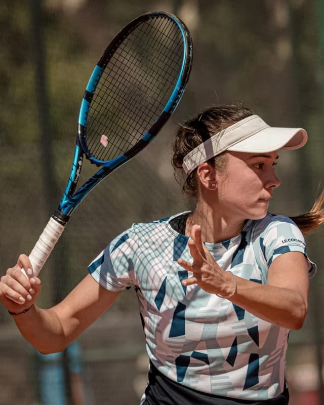Sara Cakarevic