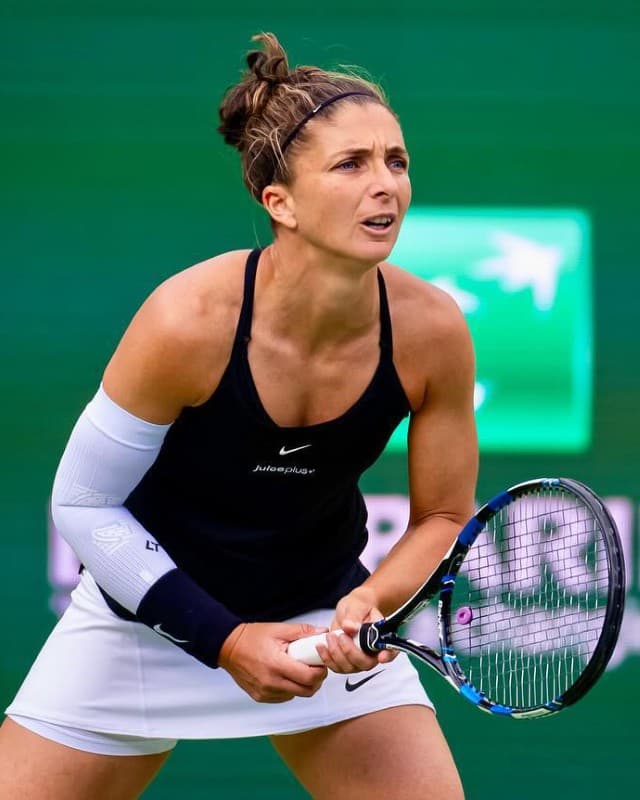 Sara Errani