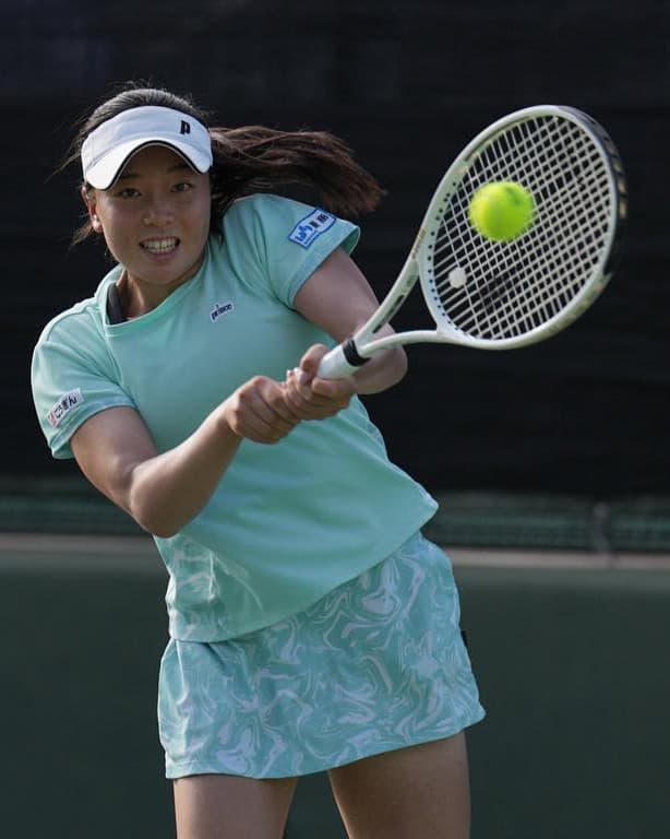 Sakura Hosogi