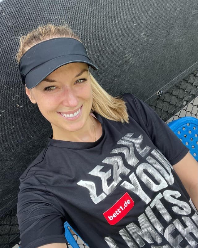 Sabine Lisicki