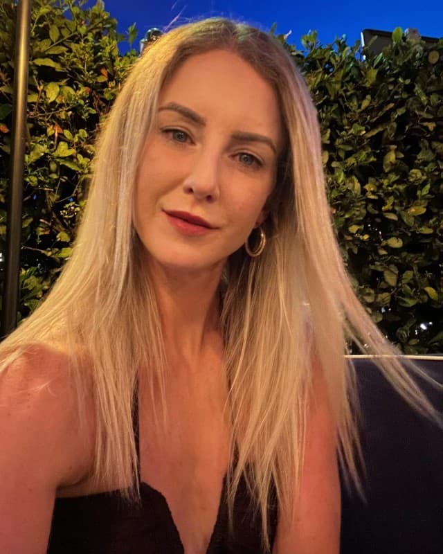 Urszula Radwanska