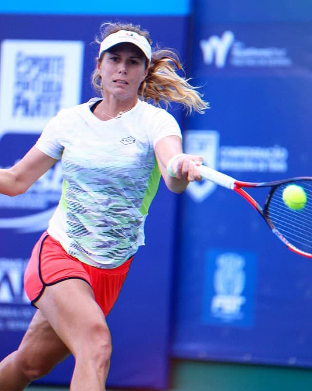 Varvara Lepchenko