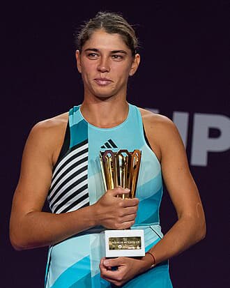 Valeriya Strakhova