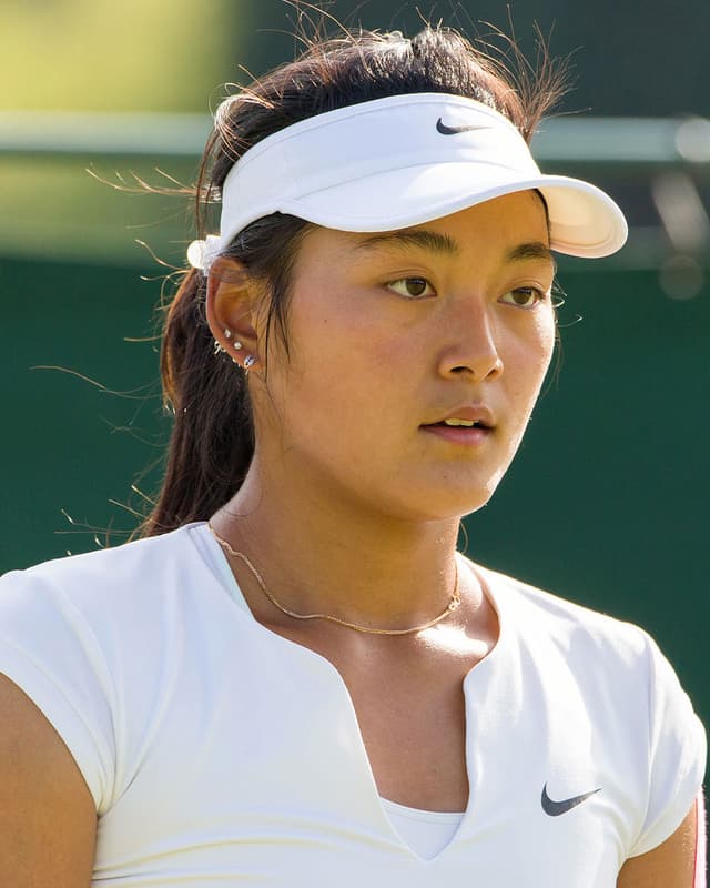 Yafan Wang