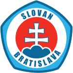 ŠK Slovan Bratislava U19