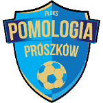 Pomologia Prószków U19
