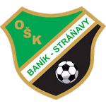 OŠK Baník Stráňavy
