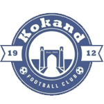 FK Kokand 1912