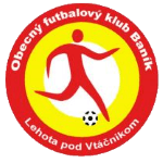 OFK Baník Lehota pod Vtáčnikom