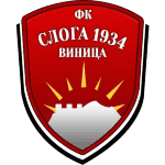 FK Sloga Vinica 1934