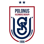 Polonus Kazimierz Biskupi