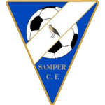 CF Samper De Calanda