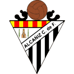Alcañiz CF B