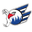 3853